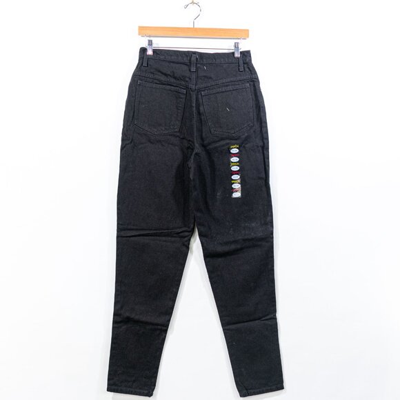 Sasson Signature Jeans 29x32 Size 11/12 Womens VTG 90s - Picture 2 of 12